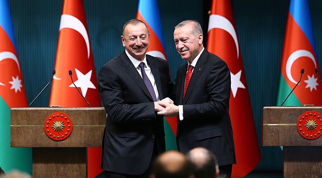 İki liderden ortak karar!