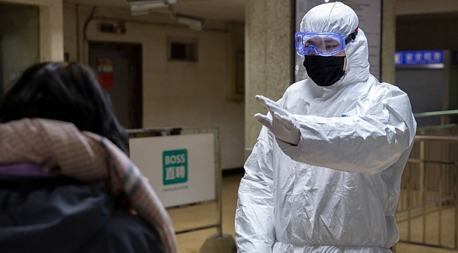 İyileşen koronavirüs hastasının akciğerinde bulundu ürperten sonuç