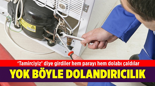 İzmir'de dolandırıcılık yaptığı tespit edilen 2 kişi tutuklandı