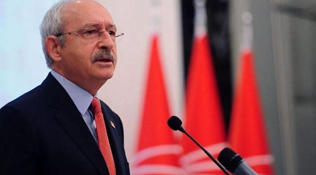 Kılıçdaroğlu iktidarı ‘iş birliğine’ çağıracak