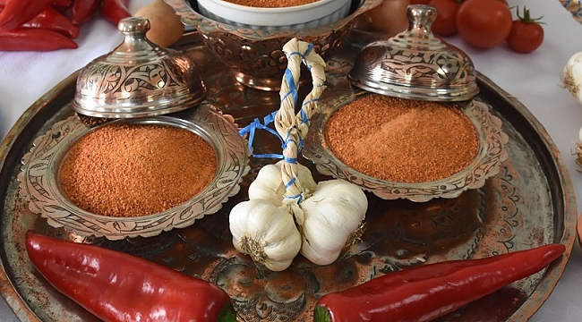 Koronavirüsten sonra bağışıklık sistemini güçlendiren tarhanaya ilgi