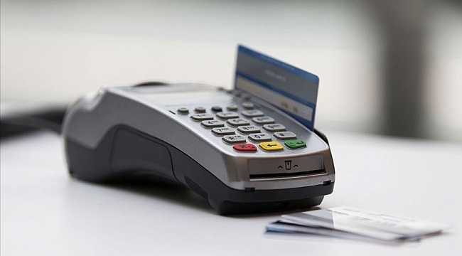 Kredi kartı faiz oranları düşürüldü