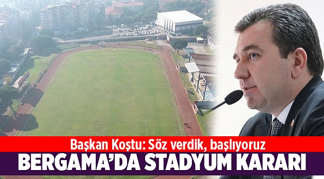 Millet Bahçesi’ne vira Bismillah