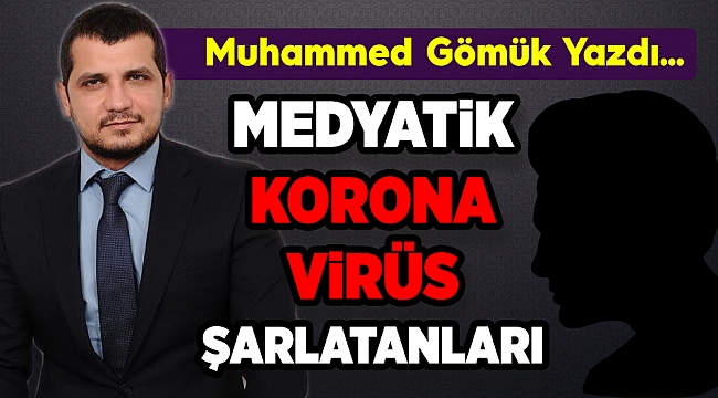 Muhammed Gömük Yazdı...
