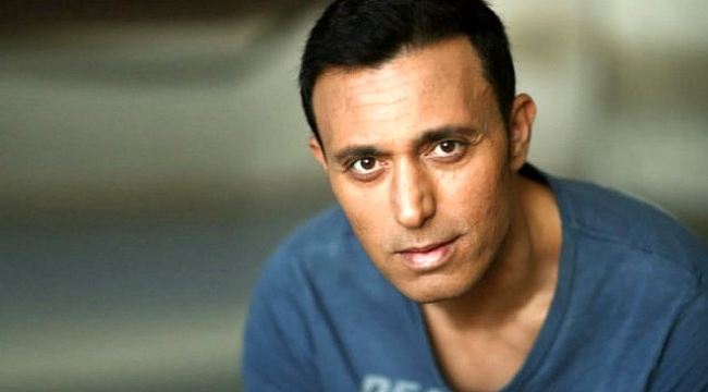 Mustafa Sandal'ın koronavirüs nedeniyle karantinaya alındığı iddia edildi!