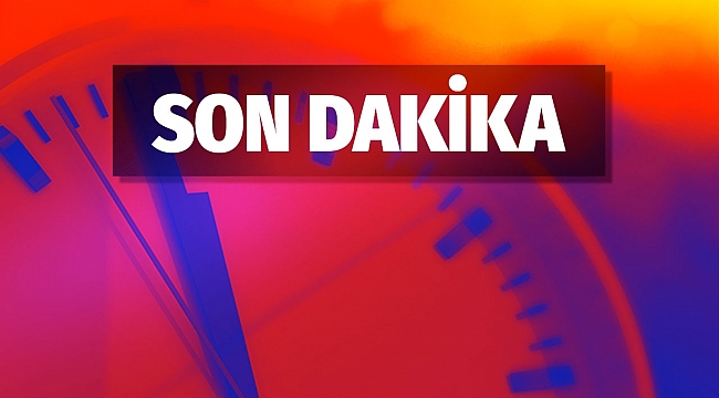 O ilçedeki bir belde ve 4 köy karantinaya alındı! Giriş çıkışlar kapatıldı