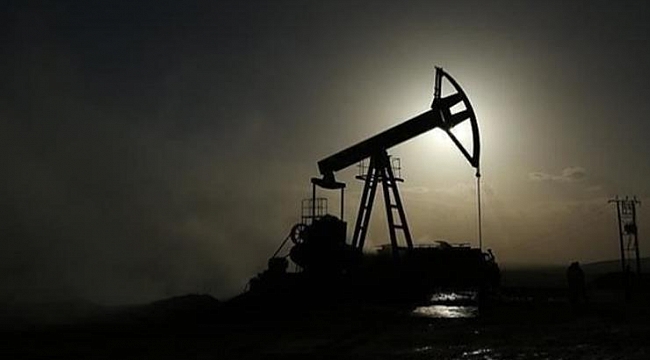 Petrolde son 30 yılın en sert düşüşü!
