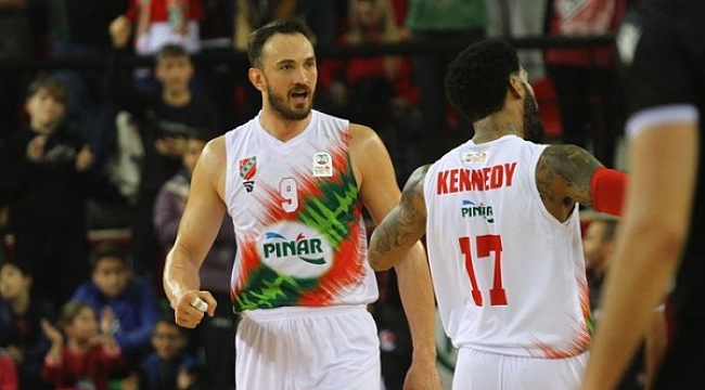 Pınar Karşıyaka’da gergin bekleyiş!