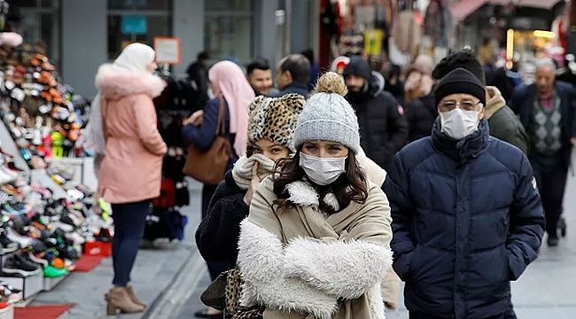 Prof. Dr. Mehmet Ceyhan açıkladı: Koronavirüs salgını üç yolla bitebilir