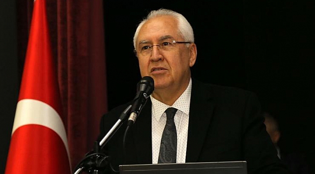 Selvitopu’ndan akıl ve bilim vurgusu!