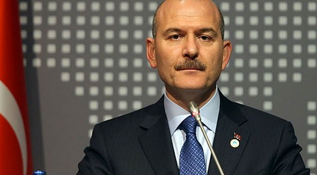 Sokağa çıkma yasağı gelecek mi? Bakan Soylu tek bir şartı var dedi