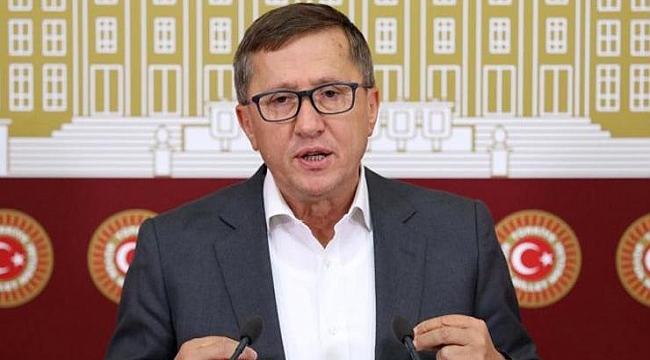 ‘Sokağa çıkmak yasaklansın’