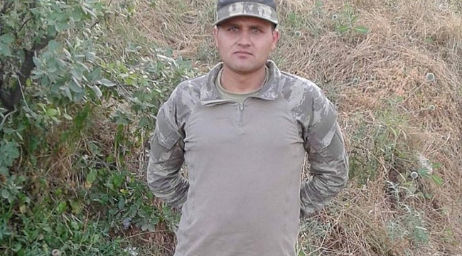 Son dakika! İdlib'den acı haber geldi bir askerimiz şehit oldu