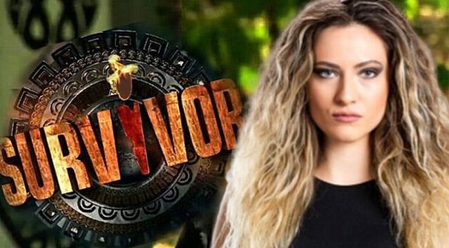 Survivor'da ada şartlarına alışamayan İlayda, diskalifiye edildi