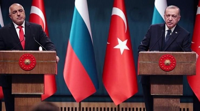 Türkiye'den Sofya'daki zirveye ret!