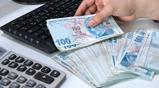 Üç kamu bankasından destek paketi: Krediler ertelenecek!