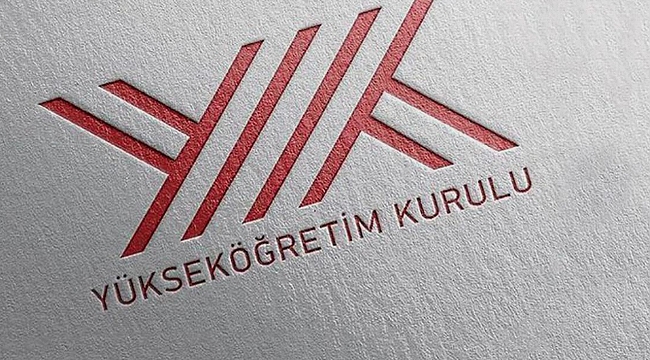 Üniversitelerde tatil süresi uzadı YKS ertelendi