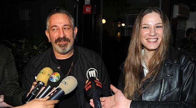 Ünlü çiftten evlilik bombası