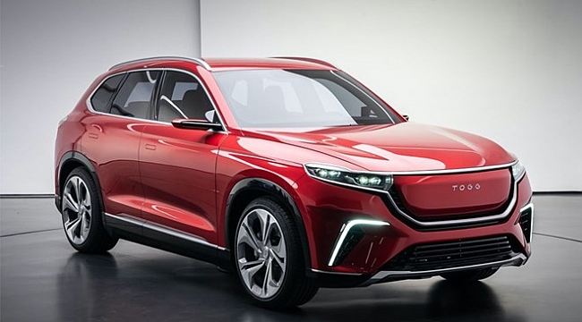 Yerli otomobilin fabrika yeri kesinleşti