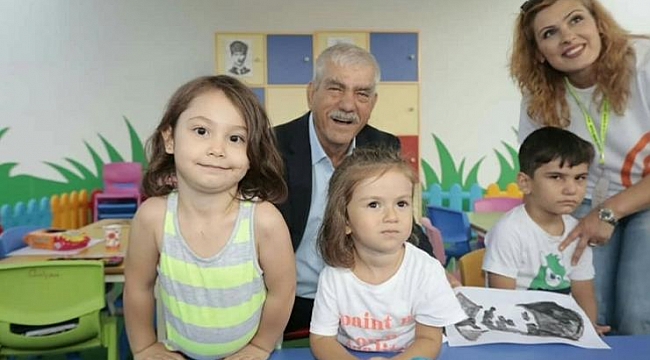 100 yıldır aynı heyecan ve coşkuyla