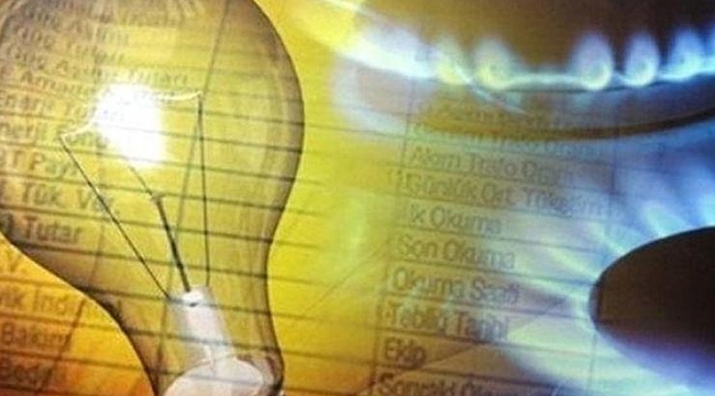 3 ay süreyle sayaç okuma yapılmayacak