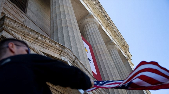 ABD'nin Missouri eyaleti, Kovid-19 salgını nedeniyle Çin'e dava açtı