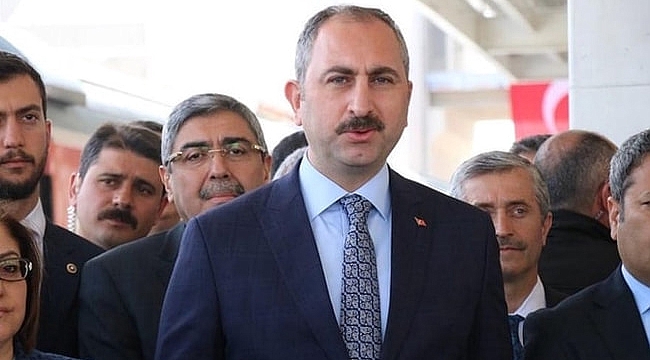 Abdulhamit Gül: Testi pozitif çıkan personeller var