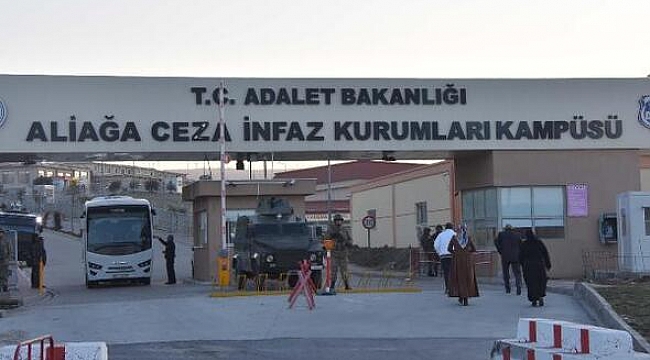 Adalet Bakanı Gül açıkladı! 17 mahkum koronavirüs kaptı 3 mahkum öldü