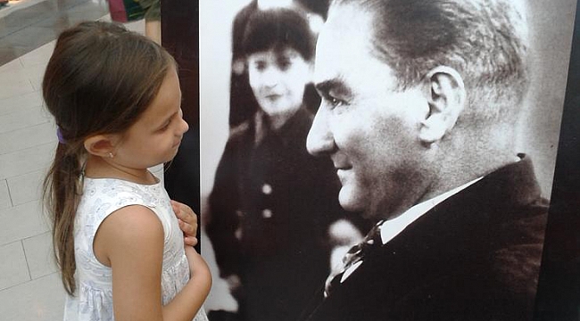 Balçova’da 23 Nisan coşkusu başladı