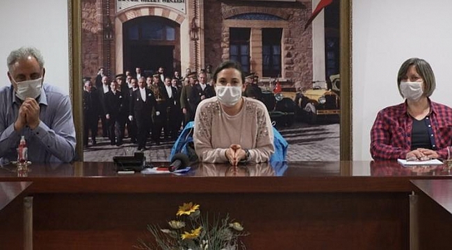 Başkan Sengel’den sakinlik çağrısı