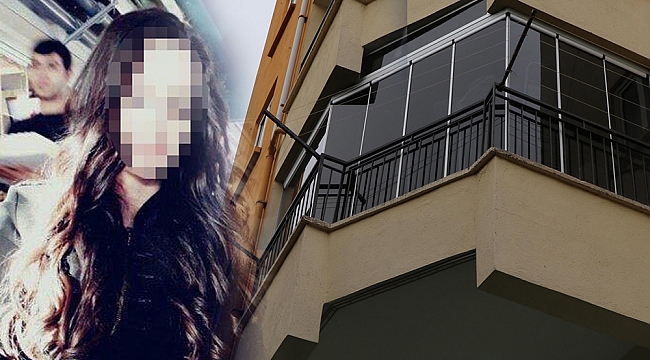 Basketbol hocası cani anne 4 yaşındaki oğlunu boğarak öldürdü!
