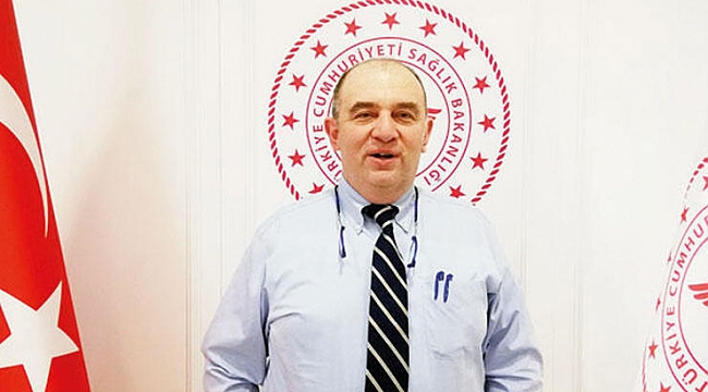 Bilim Kurulu Üyesi Prof. Dr. Ateş Kara tek tek anlattı: Mayıs sonu kademeli normalleşme