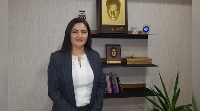 CHP’li Av. Kılıç: “Zeliha’nın sesini duyalım ama ölmeden önce!!!