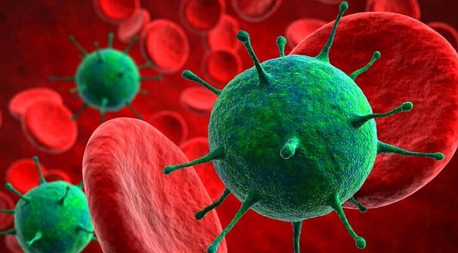 Coronavirüs oldu gün gün neler yaşadığını anlattı: Enteresan bir hastalık
