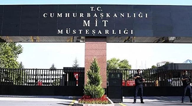 İnfaz paketinde istihbaratçıya yeni yetki