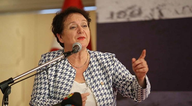 Karşıyaka'da Korona Günlükleri” sürüyor