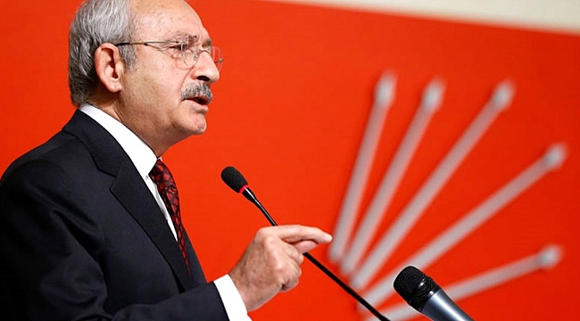 Kemal Kılıçdaroğlu'ndan bağış toplamasına izin verilmeyen belediyelere üç talimat