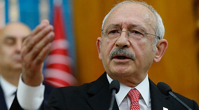 Kılıçdaroğlu’ndan önemli açıklamalar