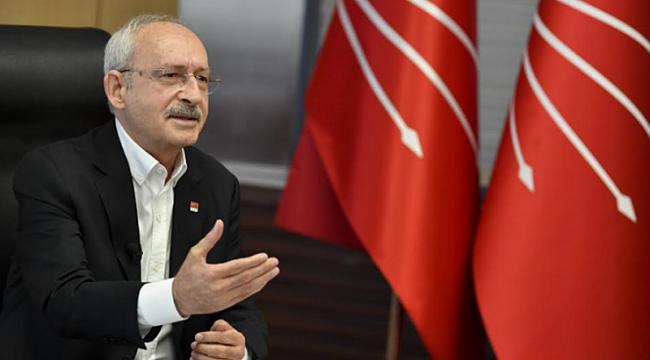 Kılıçdaroğlu'ndan 'terör' soruşturmasına tepki: Cumhuriyet susmaz