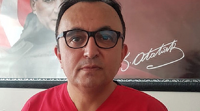 Koronavirüs hastalarının nasıl öldüğünü görseydiniz sokağa çıkmazdınız!