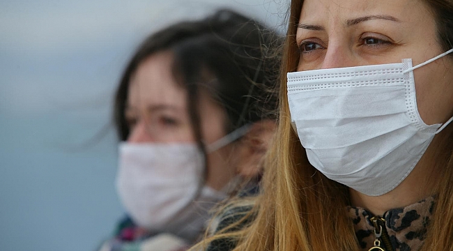 Koronavirüs salgınında son durum! Ülkelerin vaka ve ölü sayıları yükseliyor