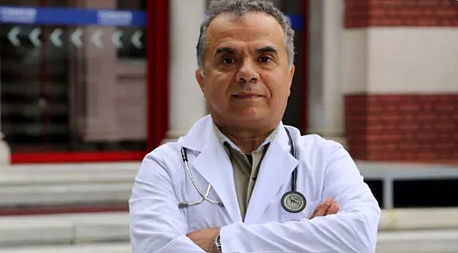 Koronavirüse yakalanan doktordan umutlandıran sözler! Ramazan Bayramı'yla...