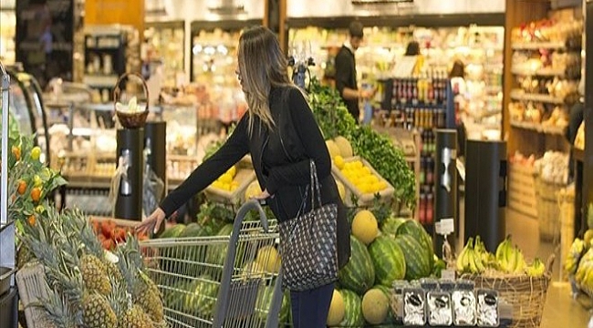 Mart ayı enflasyon rakamları açıklandı