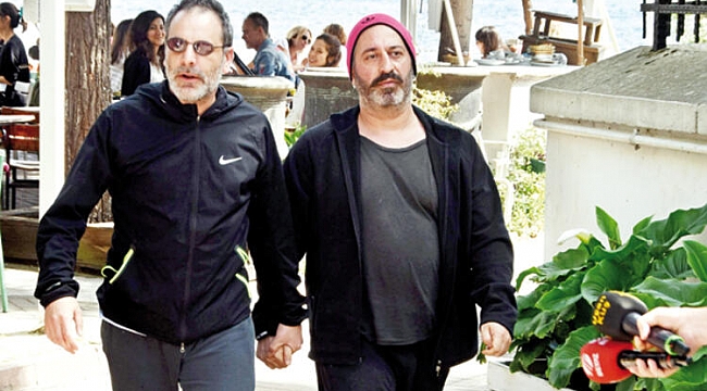 Ozan Güven'den Cem Yılmaz sorusuna sert cevap: Bana ne lan Cem'den!