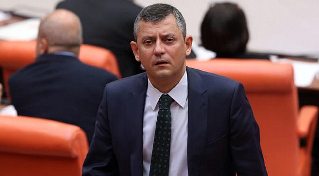 Özgür Özel'den Soylu'ya: Hadsiz Süleyman, haddini bil!