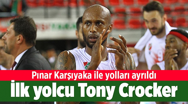 Pınar Karşıyaka’da ilk yolcu belli oldu!