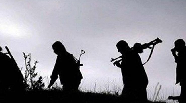 PKK köylülere saldırdı: 5 şehit!