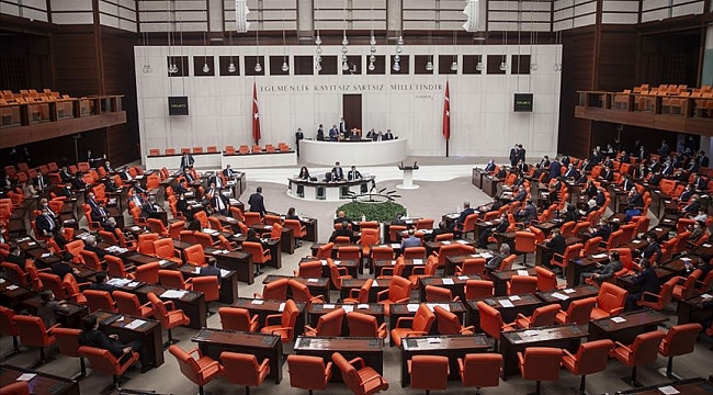 Sağlıkta şiddetin önlenmesine ilişkin düzenleme için beş partiden ortak önerge