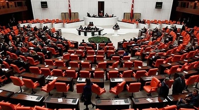 Salgın dünyaya yayılırken Meclis personeli 42 ülkeyi gezdi