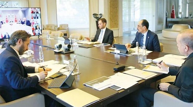 Sokağa çıkma yasağı 4 gün mü olacak?